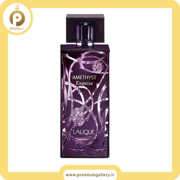 عطر ادکلن لالیک آمیتیس اکسکوئیز