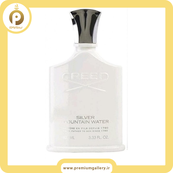 عطر ادکلن کرید سیلور مانتین واتر