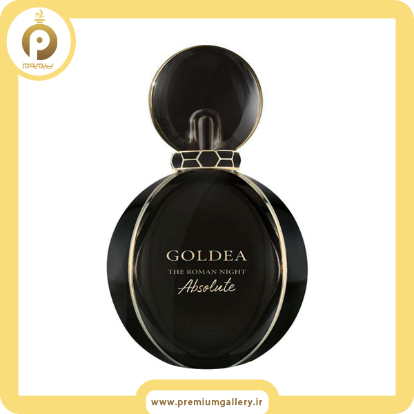 عطر ادکلن بولگاری گلدیا د رومان نایت ابسولوت