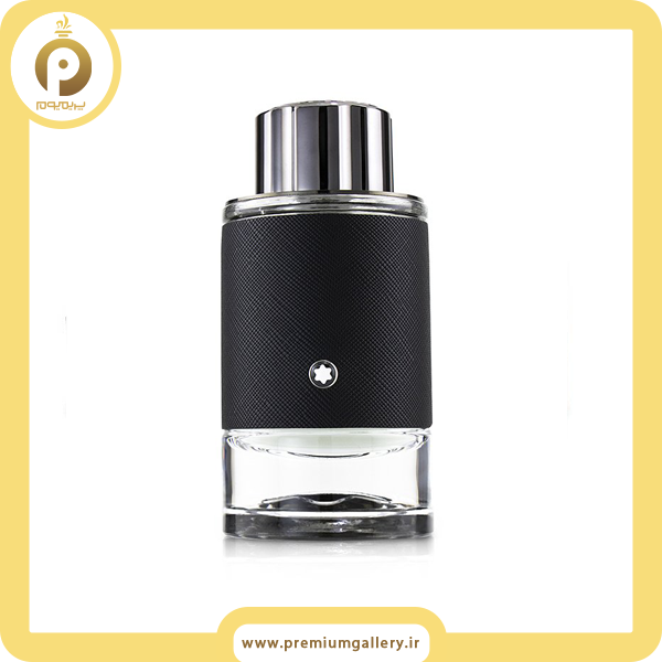 عطر ادکلن مونت بلنک اکسپلورر