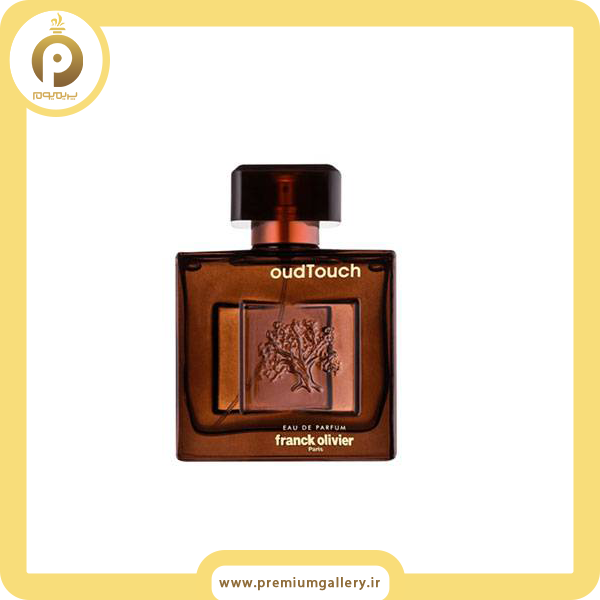 عطر ادکلن فرانک الیور عود تاچ