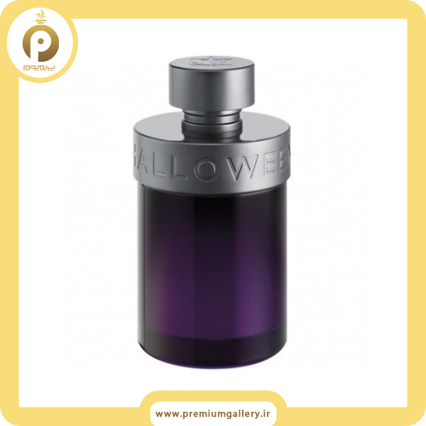 عطر ادکلن هالووین من مردانه