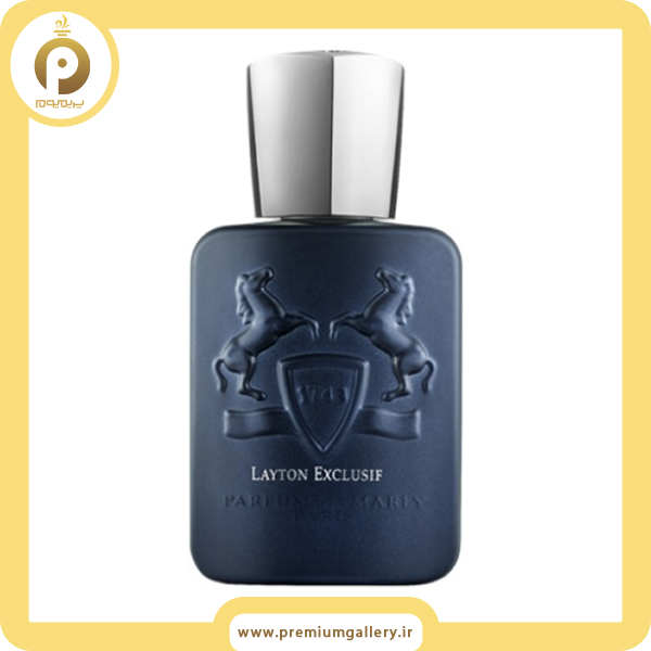 عطر ادکلن مارلی لیتون اکسکلوسیف