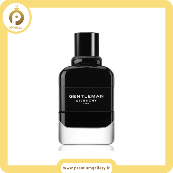 عطر ادکلن جیوانچی جنتلمن ادو پرفیوم