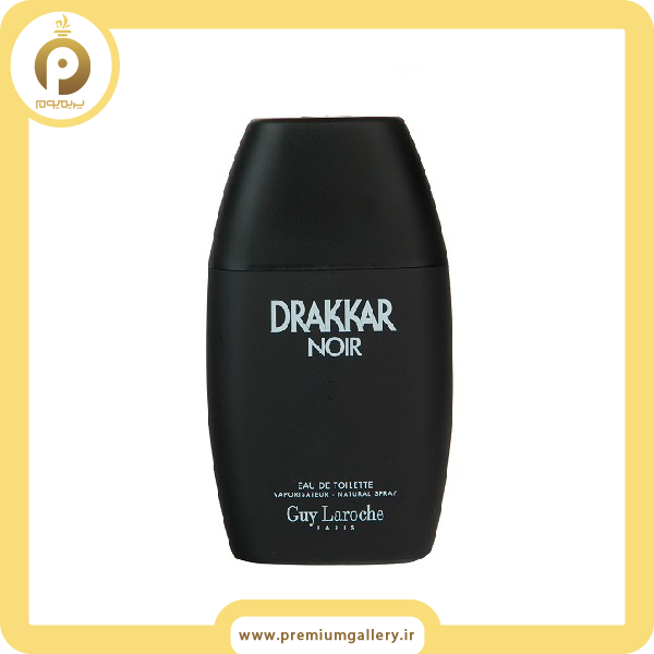 عطر ادکلن گای لاروش دراکار نویر