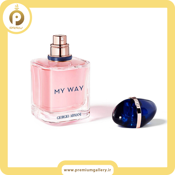 عطر ادکلن جورجیو آرمانی مای وی