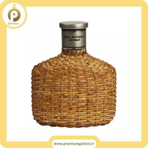 عطر ادکلن جان وارواتوس آرتیسان