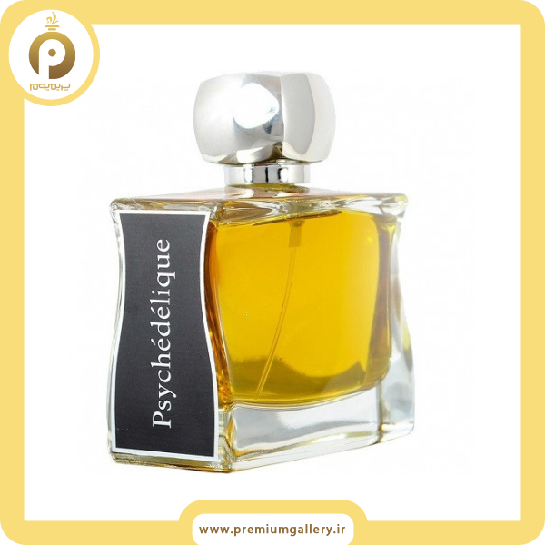 عطر ادکلن جووی سایکودلیک(سایکدلیک)