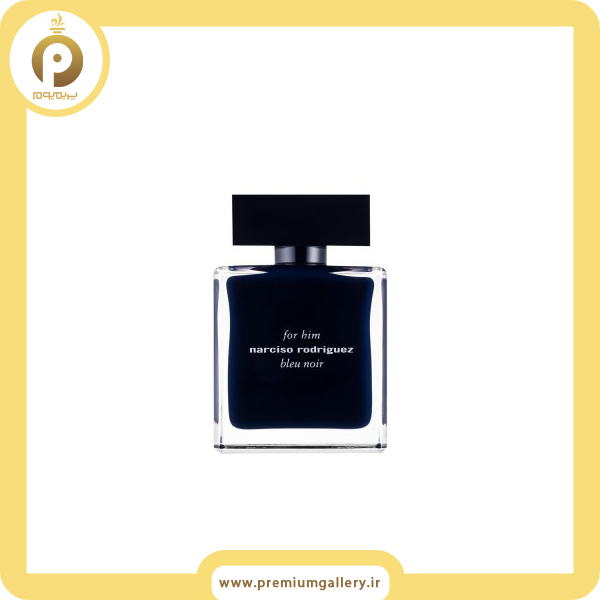 عطر ادکلن نارسیس رودریگز بلو نویر مردانه