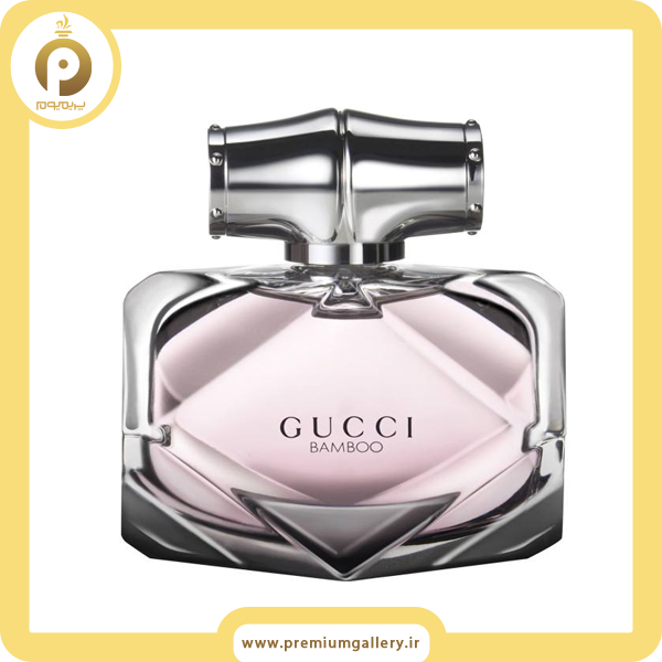 عطر ادکلن گوچی بامبو ادو پرفیوم