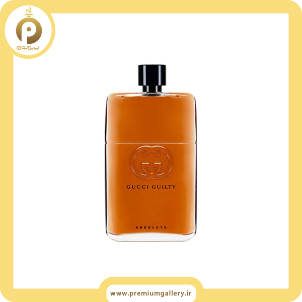 عطر ادکلن گوچی گیلتی ابسولوت