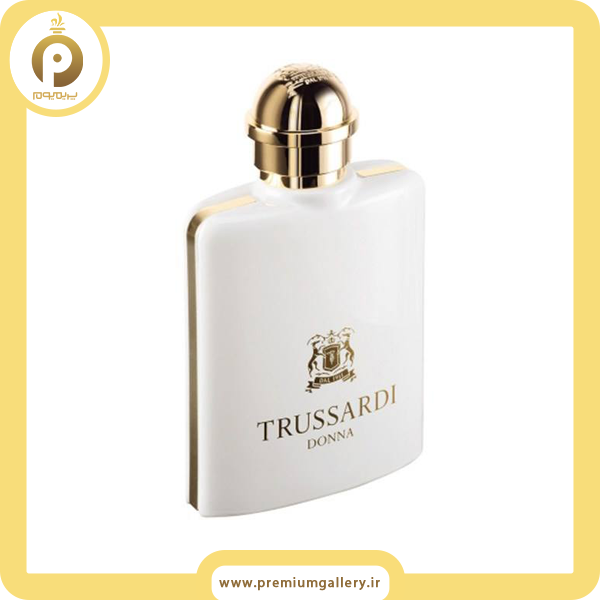 عطر ادکلن تروساردی دونا