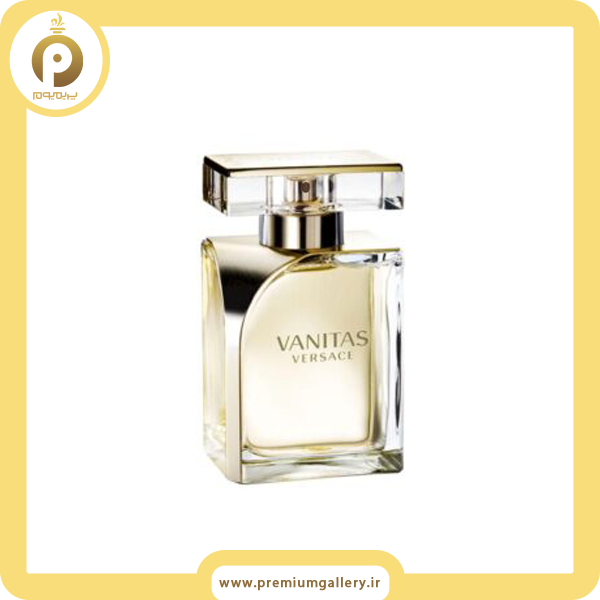 عطر ادکلن ورساچه ونیتاس