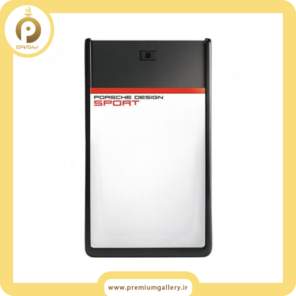 عطر ادکلن پورش دیزاین اسپرت