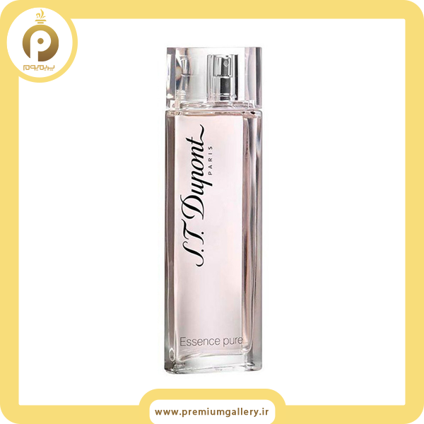 عطر ادکلن اس تی دوپونت اسنس پیور زنانه 