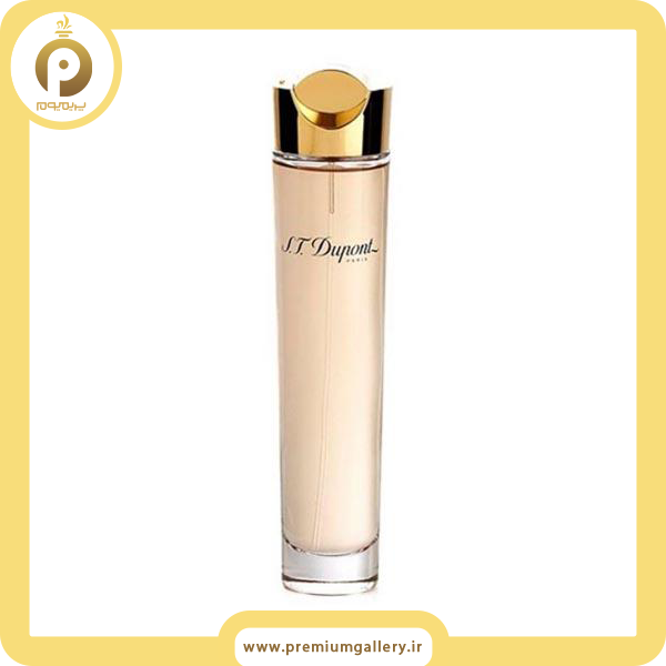 عطر ادکلن اس تی دوپونت زنانه
