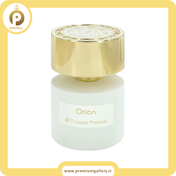 عطر ادکلن تیزیانا ترنزی اوریون