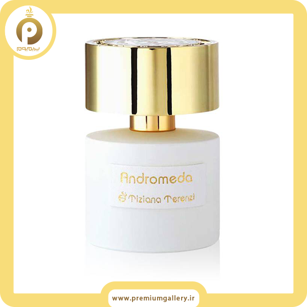 عطر ادکلن تیزیانا ترنزی اندرومدا