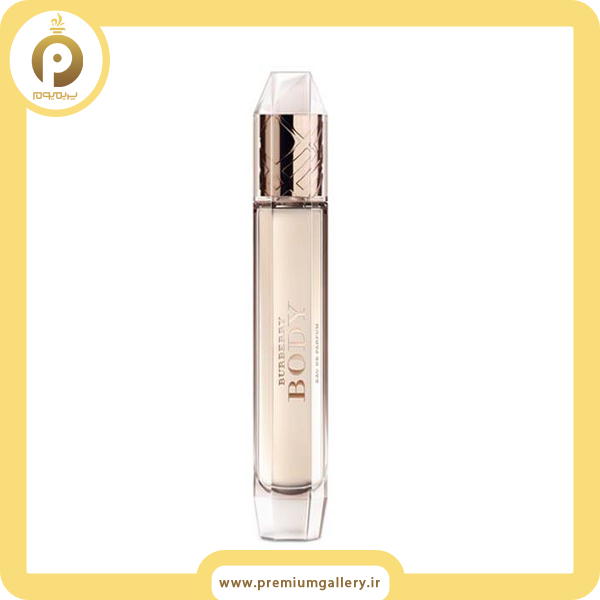 عطر ادکلن باربری بادی