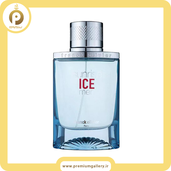 عطر ادکلن فرانک اولیویر سانرایز آیس