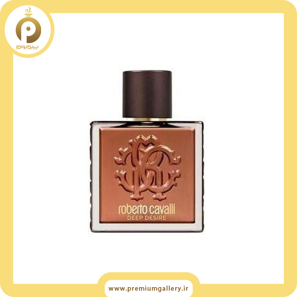عطر ادکلن روبرتو کاوالی یومو دیپ دیزایر