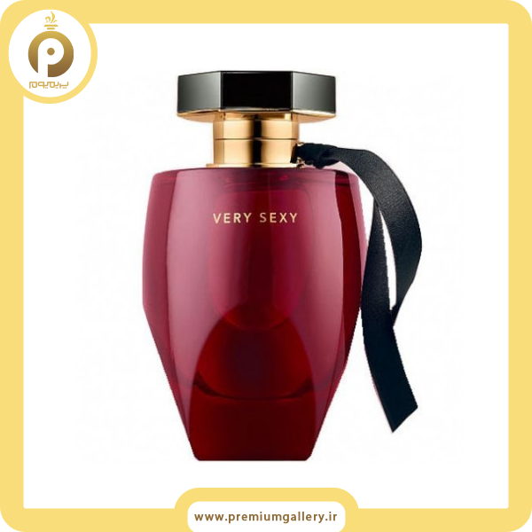 عطر ادکلن ویکتوریا سکرت وری سکسی 2018