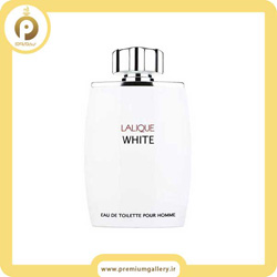 Lalique White (M) 125ml Edt Spr