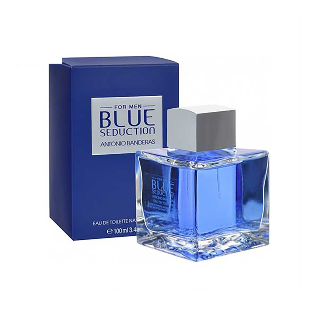 Antonio Banderas Blue Seduction