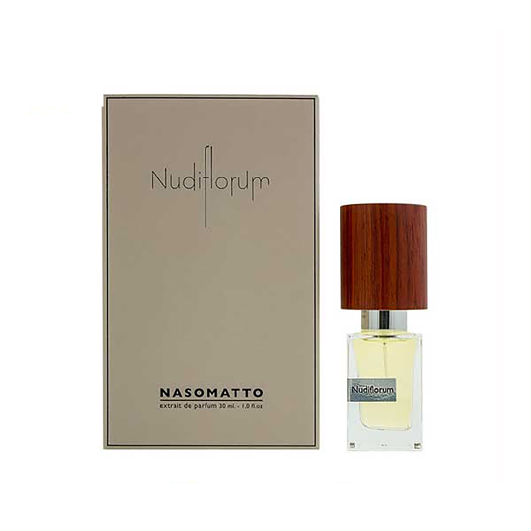 Nasomatto Nudiflorum