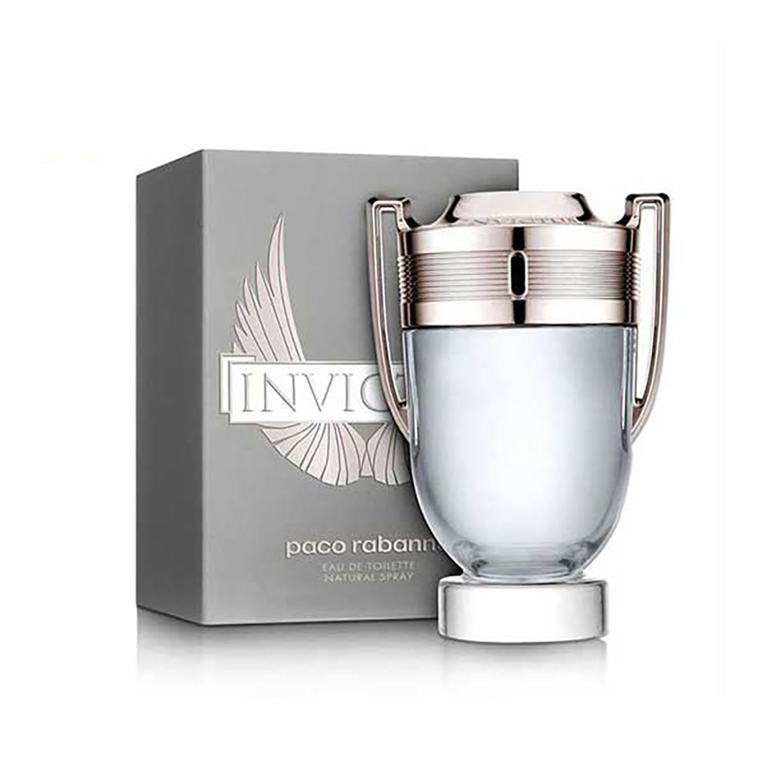 Paco Rabanne Invictus (M) 100ml Edt Spr