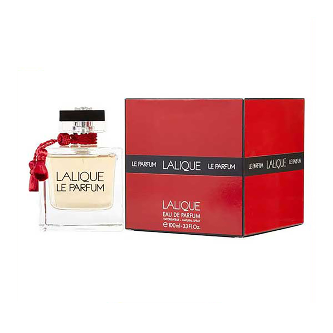 Lalique Le Parfume Red (W) 100ml Edp Spr