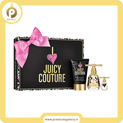 Juicy Couture I Love Juicy Couture Gift Set