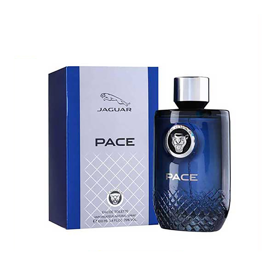 Jaguar Pace (M) Edt 100ml Spr