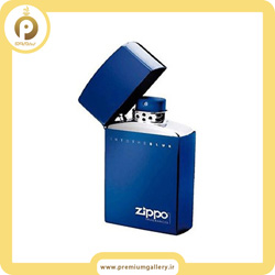 Zippo Into The Blue Eau de Toilette