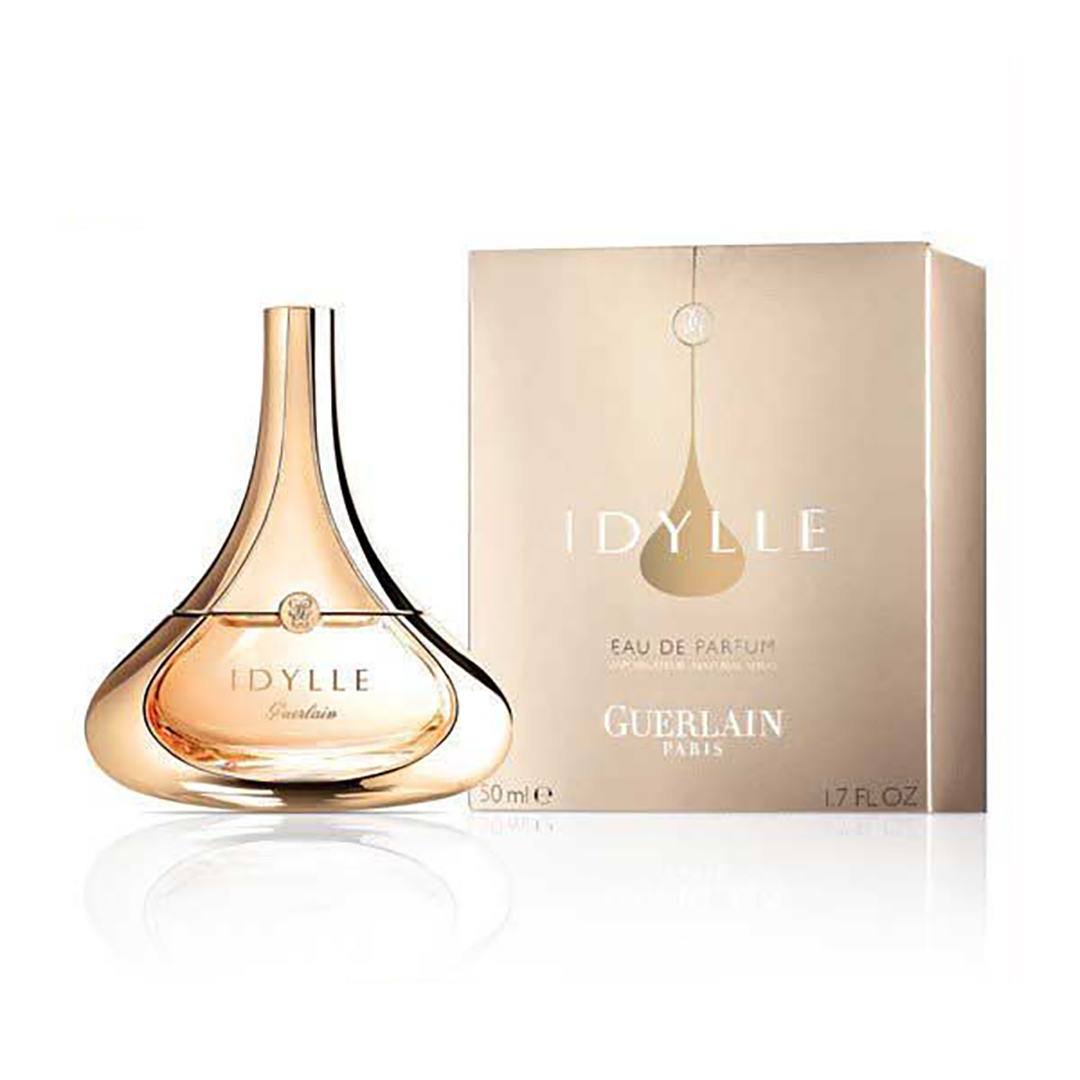 Guerlain Idylle (W) 100ml Edp Spr