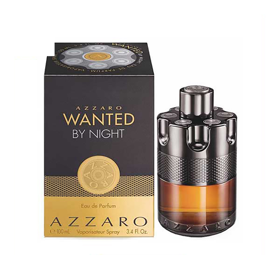 Azzaro Wanted by Night