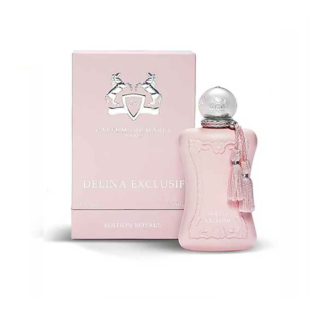 Parfums de Marly Delina