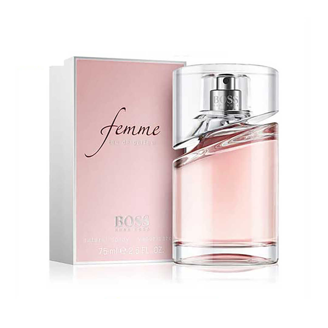Hugo Boss Femme