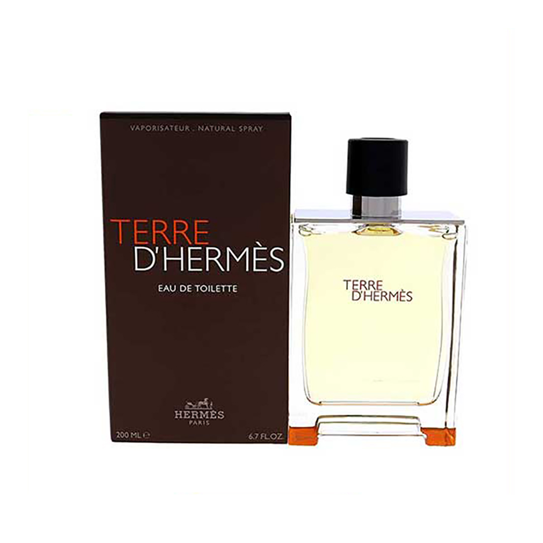 Terre D'hermes (M) 100ml Edt Spr