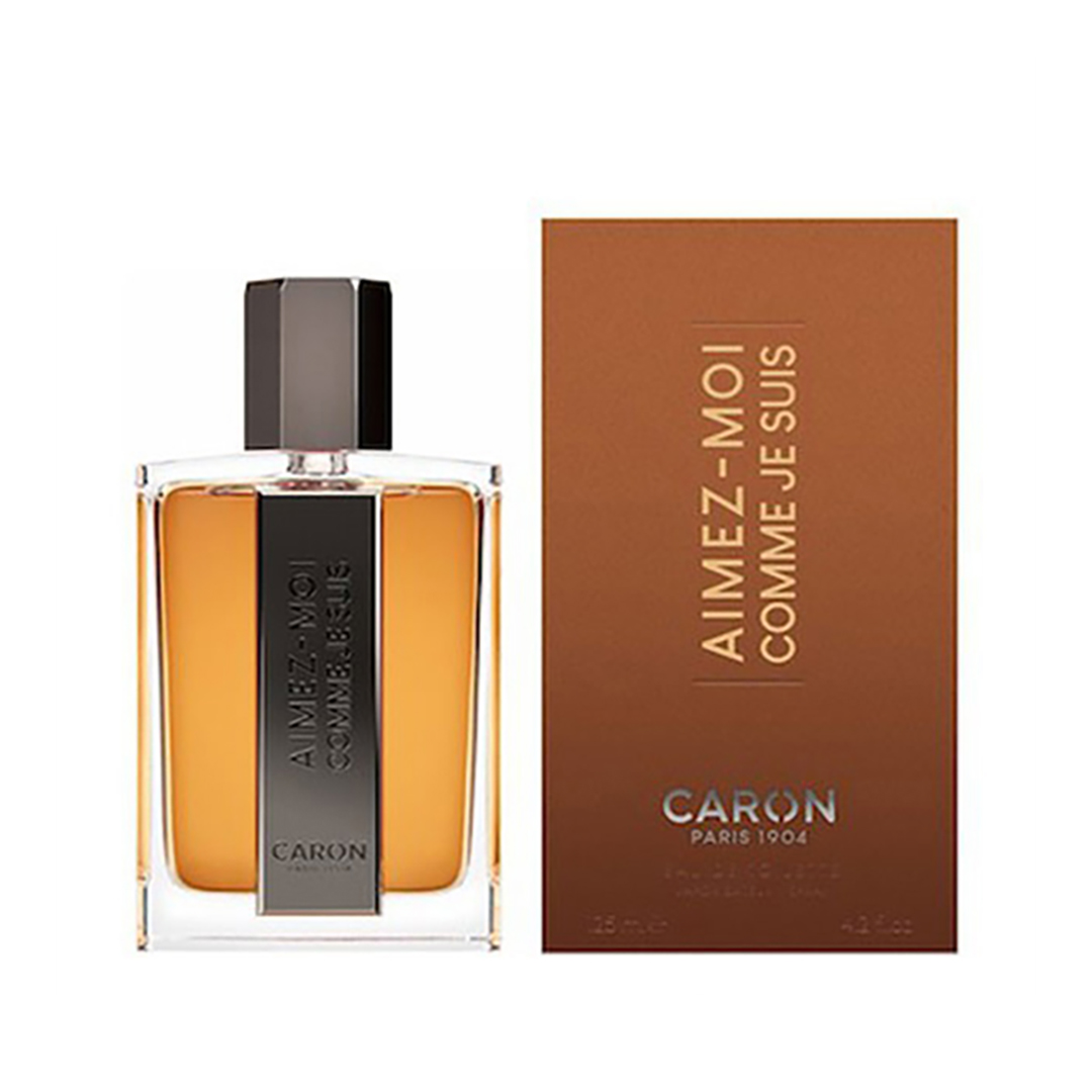 Caron Aimez Moi Comme Je Suis Eau de Toilette