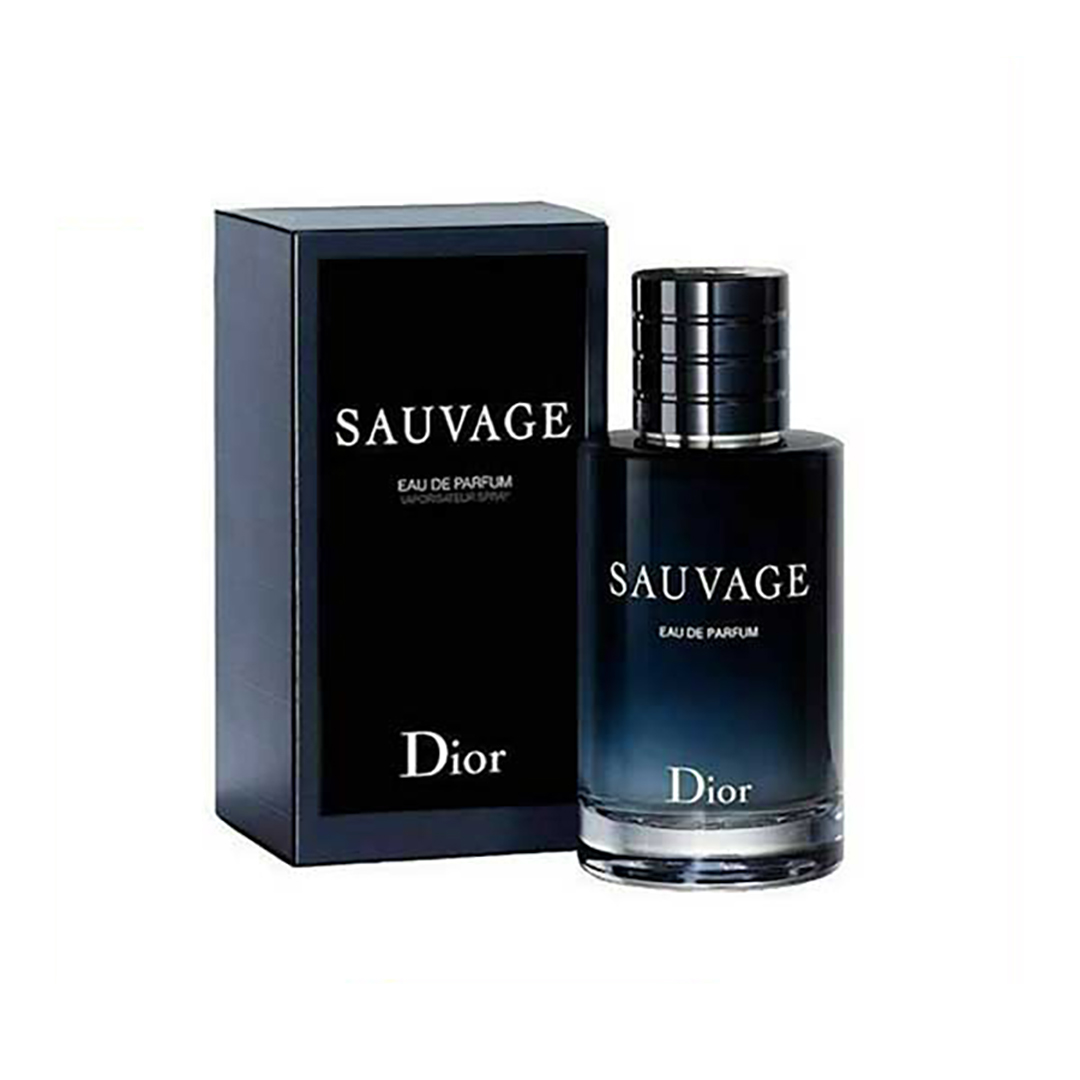 Christian Dior Sauvage Men (M) 100ml Edt Spr