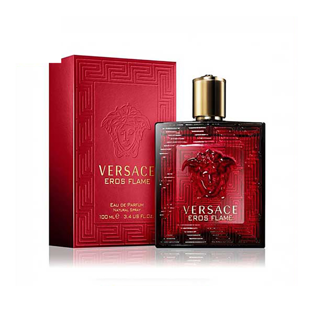 Versace Eros Flame