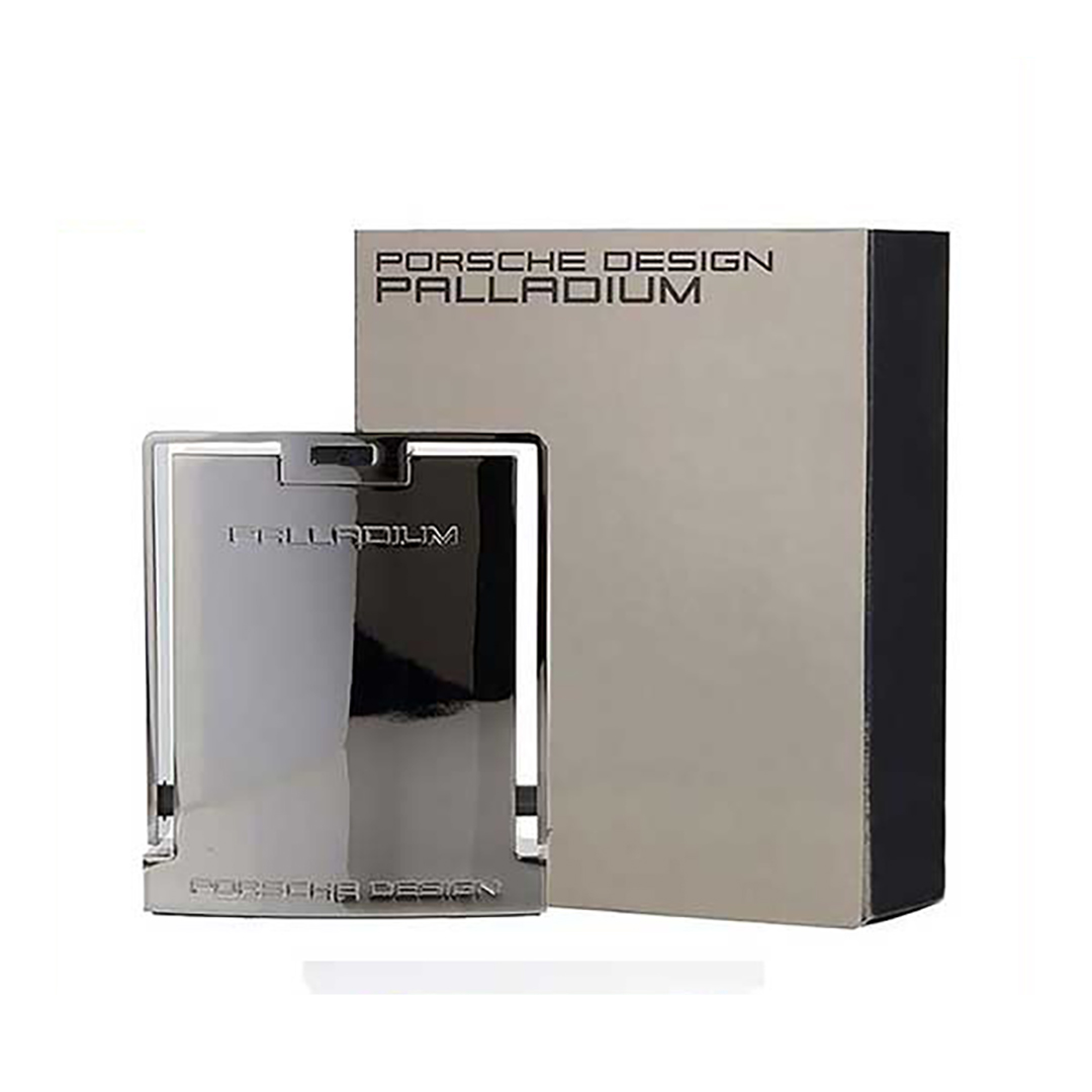 Porsche Design Palladium