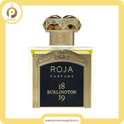 Roja Dove Burlington 1819 Parfum