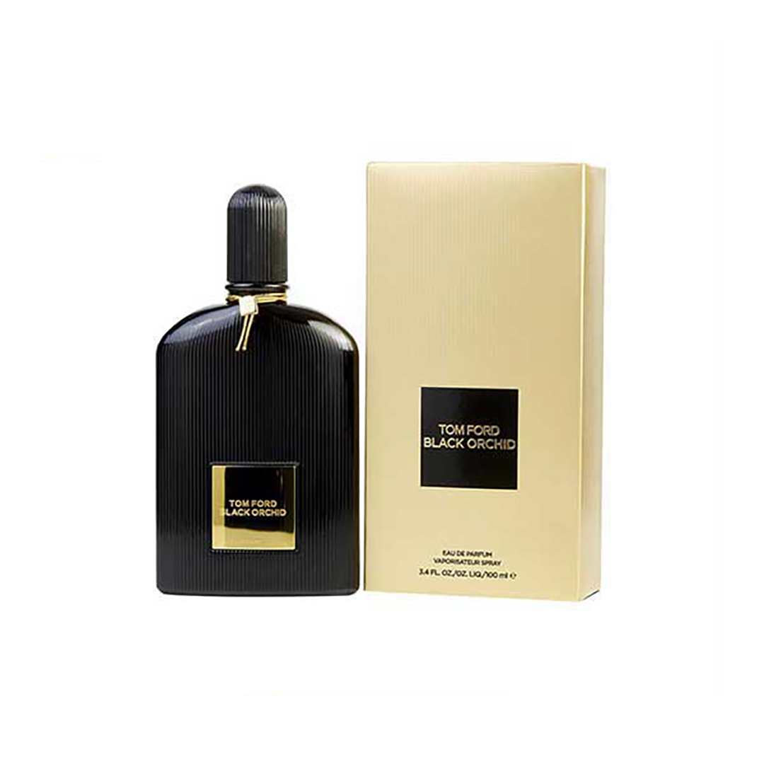 Tom Ford Black Orchid 100ml Edp Spr