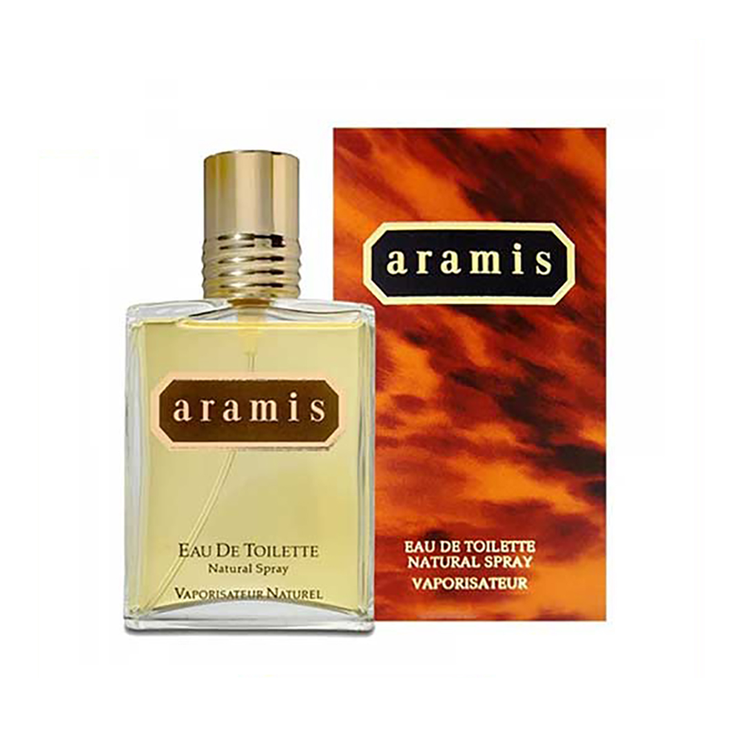 Aramis Brown Men 110ml (M) Edt Spr