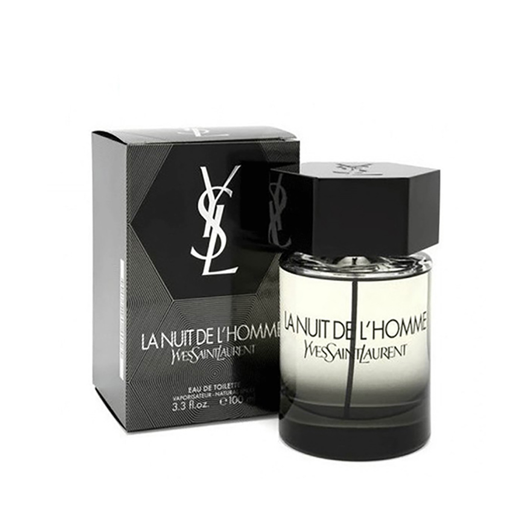 Yves Saint Laurent La Collection Jazz Eau de Toilette