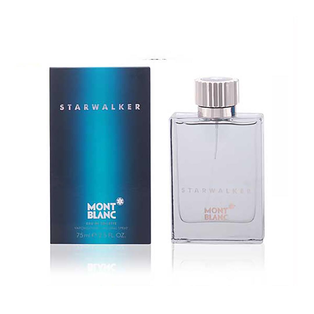 Mont Blanc StarWalker