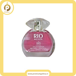 Rio Collection Bright Crystal Eau de Parfum
