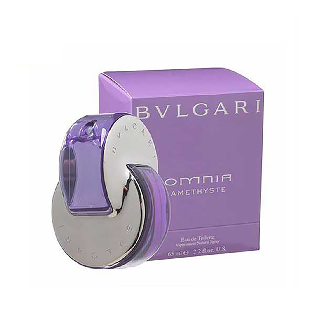 Bvlgari Omnia Amethyste